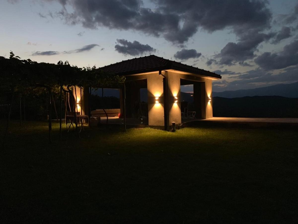 Green Silence - Iva Danilovgrad Exterior foto