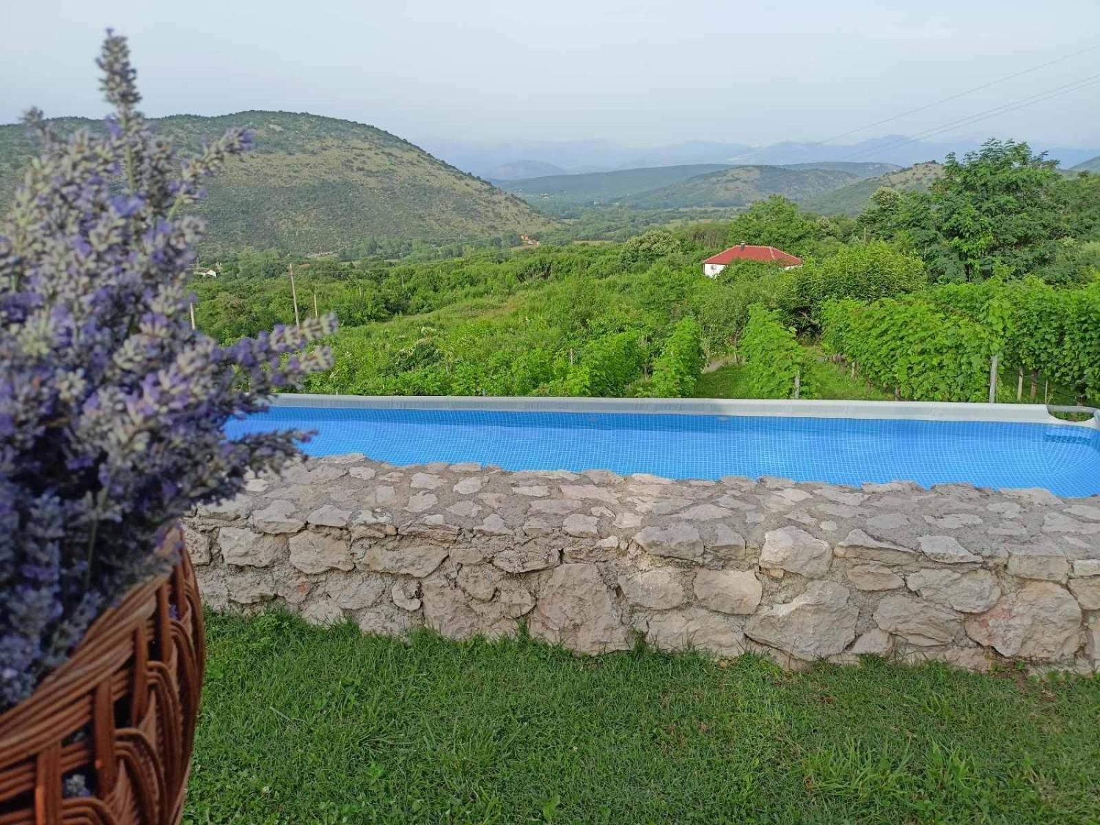 Green Silence - Iva Danilovgrad Exterior foto